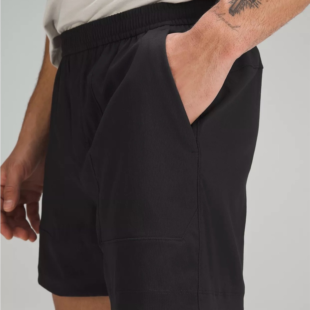 Lululemon men’s Bowline Pant XXL